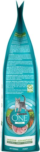 Purina ONE pavo real ingrediente principal