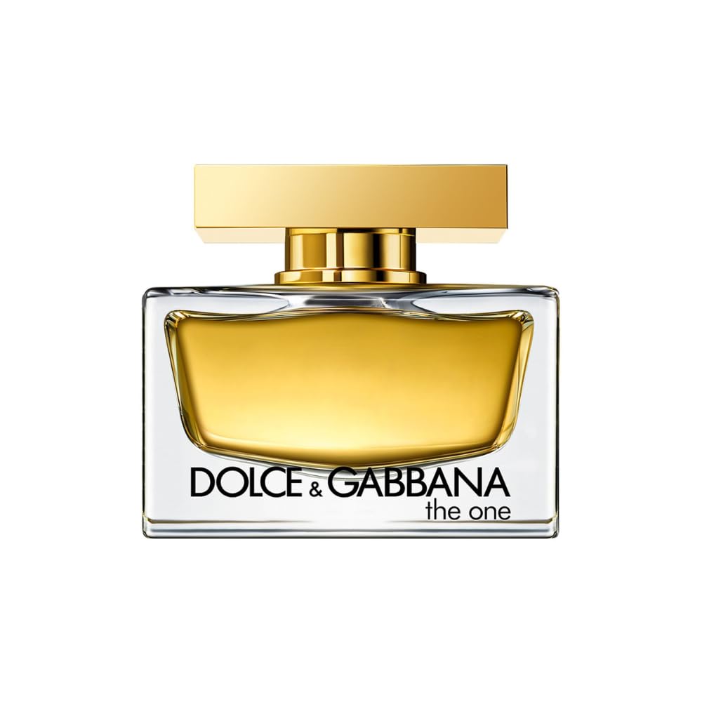 Dolce&Gabbana The One, Eau De Parfum Spray, For Women - 75 ml / 2.5 fl.oz