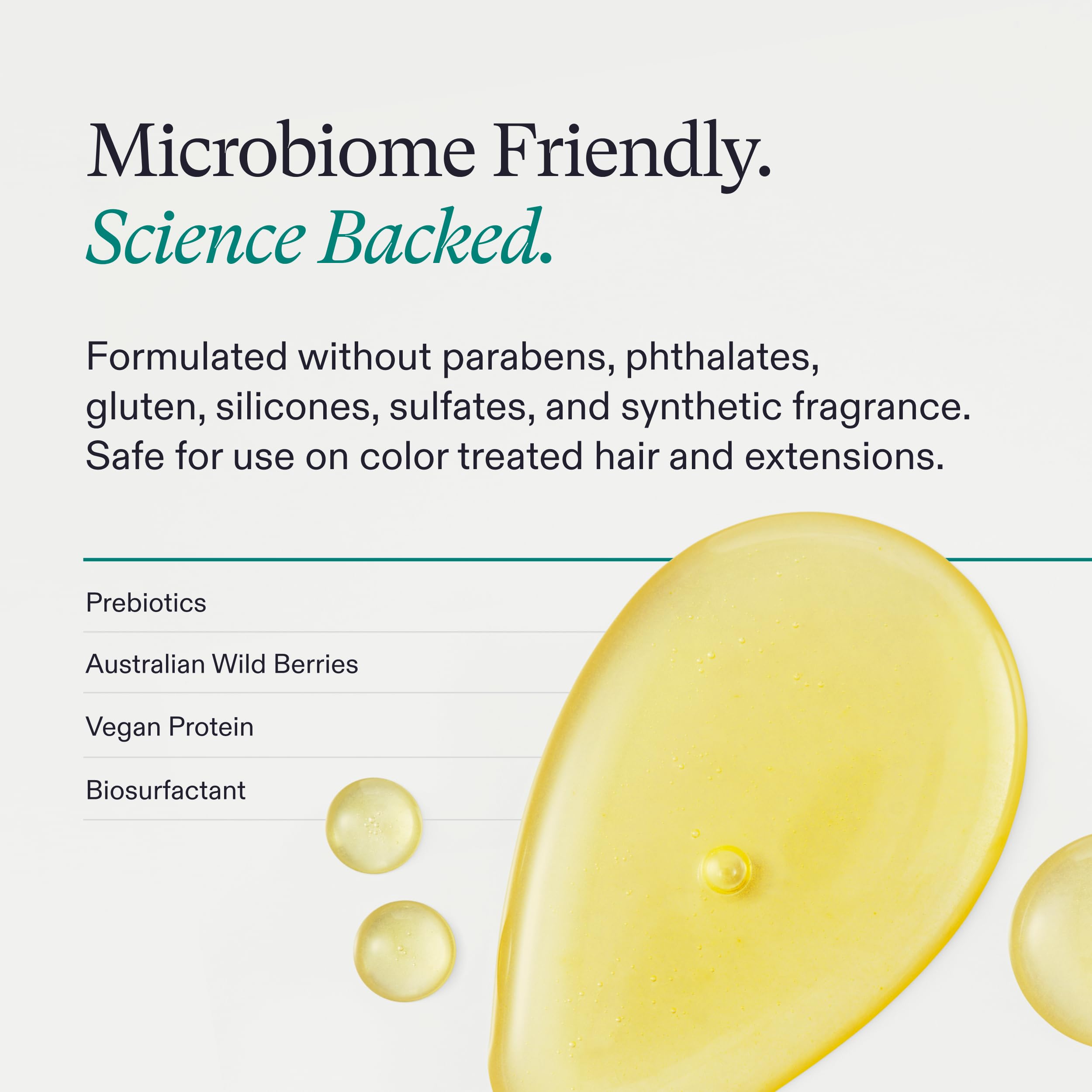 "Ingredientes y beneficios del Nutrafol Root Purifier Shampoo"