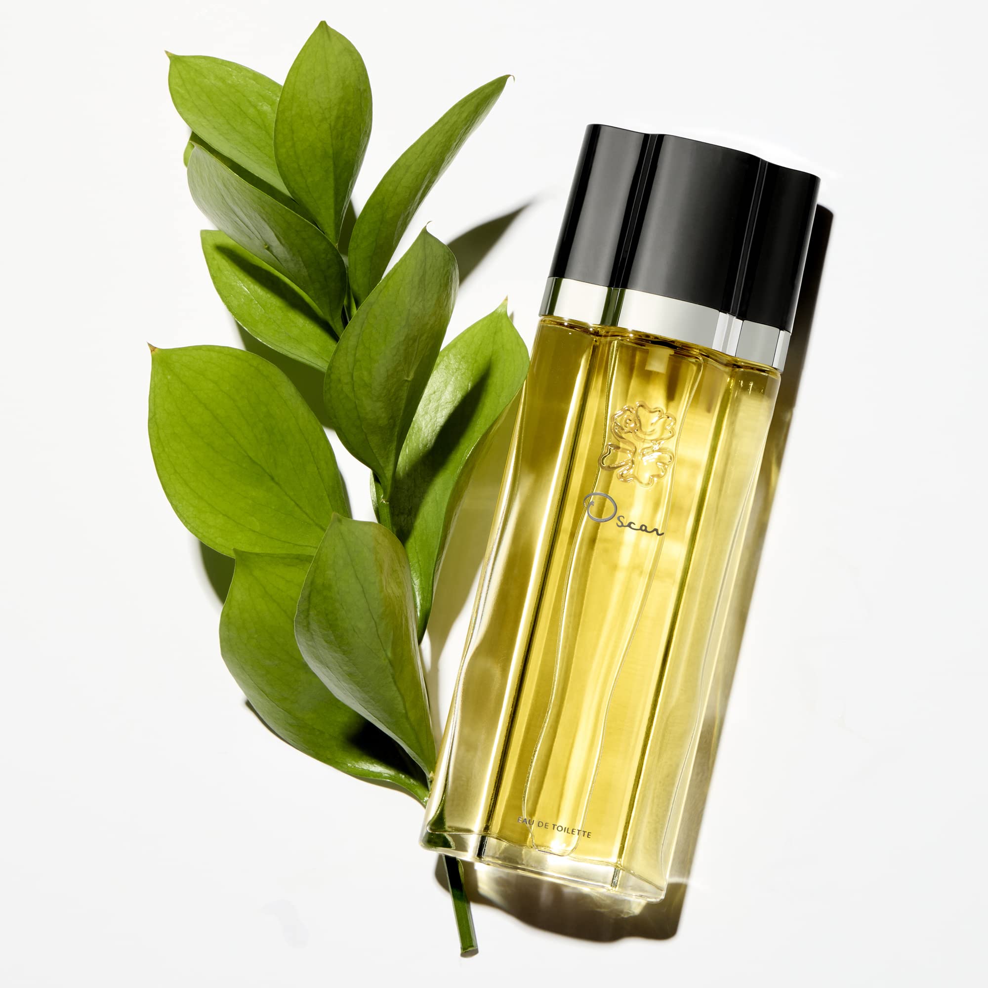 Signature Collection, Eau de Toilette Perfume Spray for Women, 3.4 Fl. Oz.