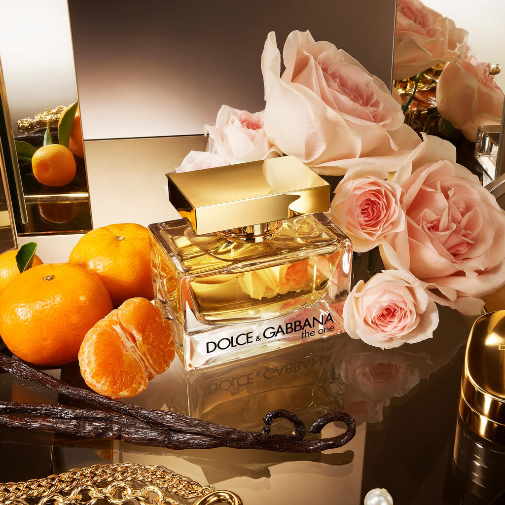 Dolce&Gabbana The One, Eau De Parfum Spray, For Women - 75 ml / 2.5 fl.oz